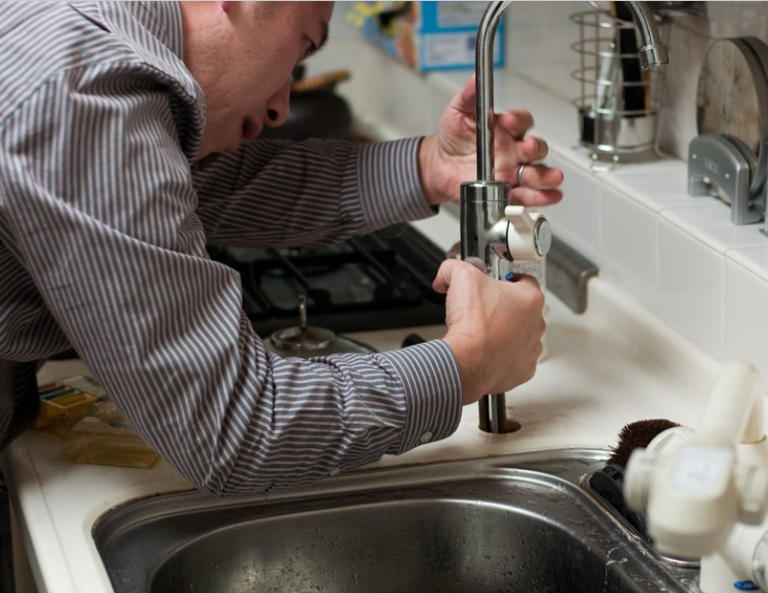 How to Choose a Plumber