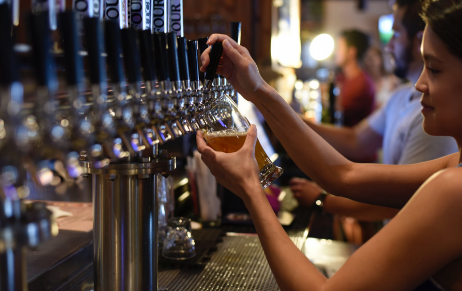 Advantages of Making Beer at Home