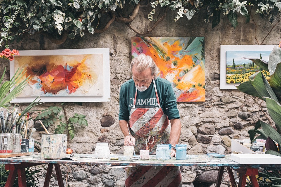 Common Home Painting Mistakes You Should Avoid