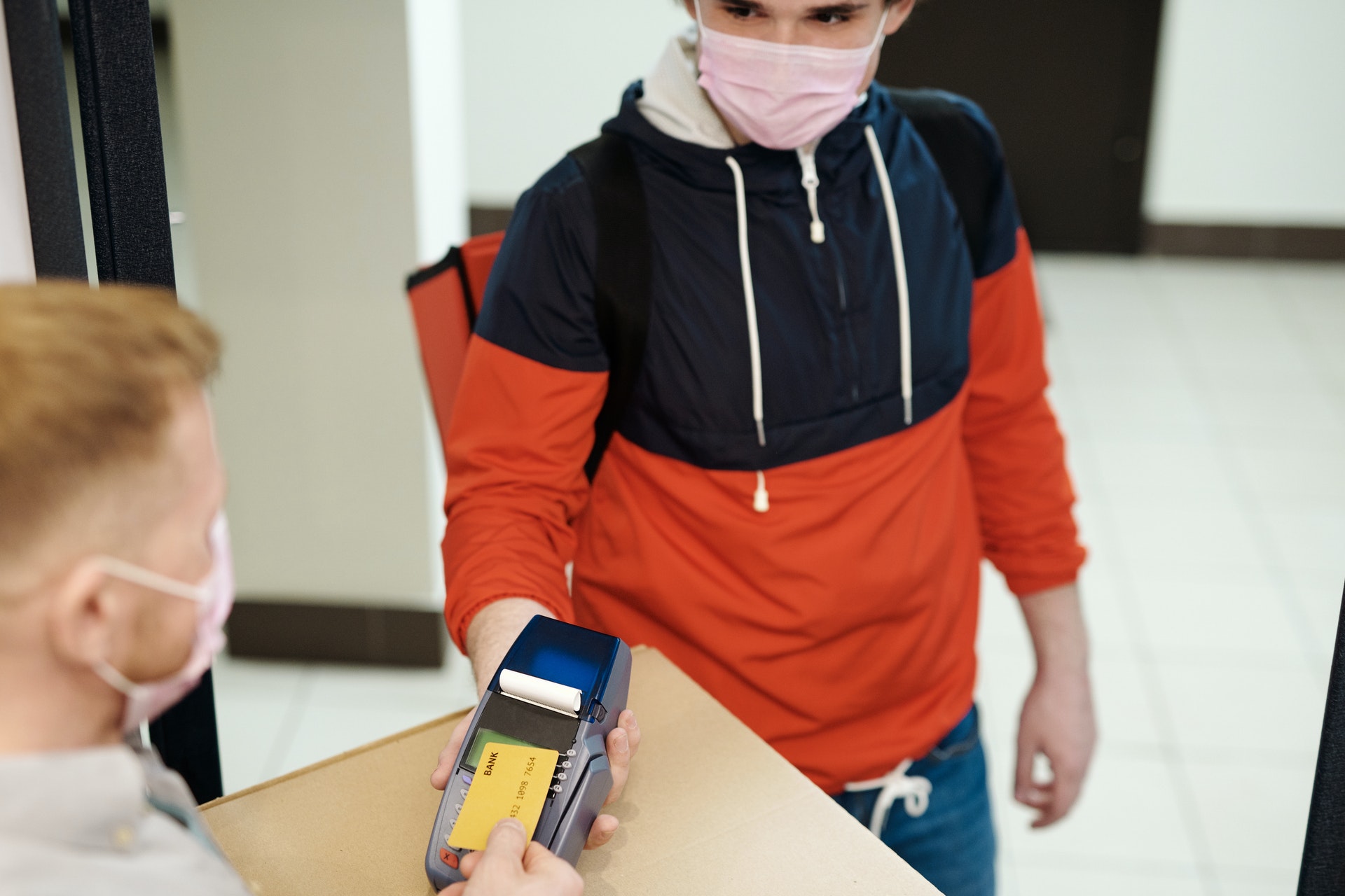 Benefits of Using Online Food Delivery Services