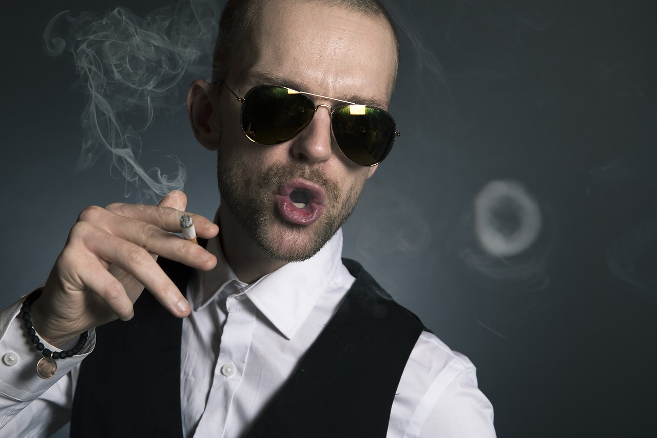 Smoking and the Effects of Cigarettes