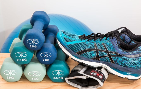 The Advantages of Sports Tech