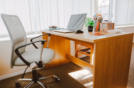 Things to Consider When Buying an Office Furniture