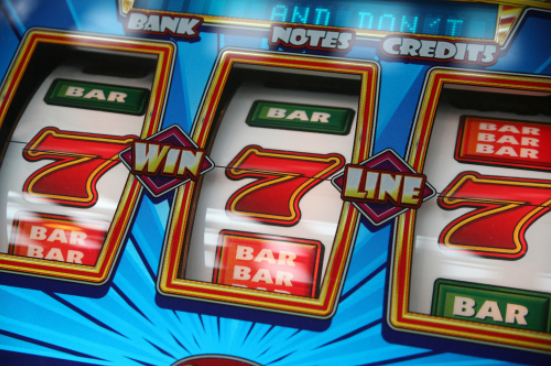 gambling