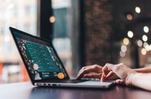 online casino