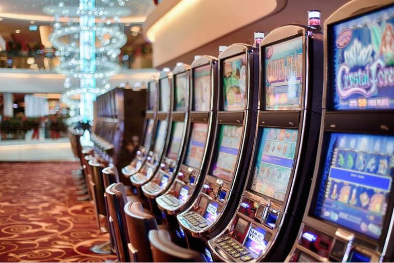 Significant Land-Based Casino Features