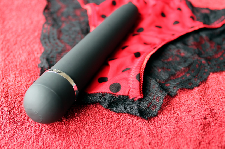 A Beginner Guide to Sex Toys