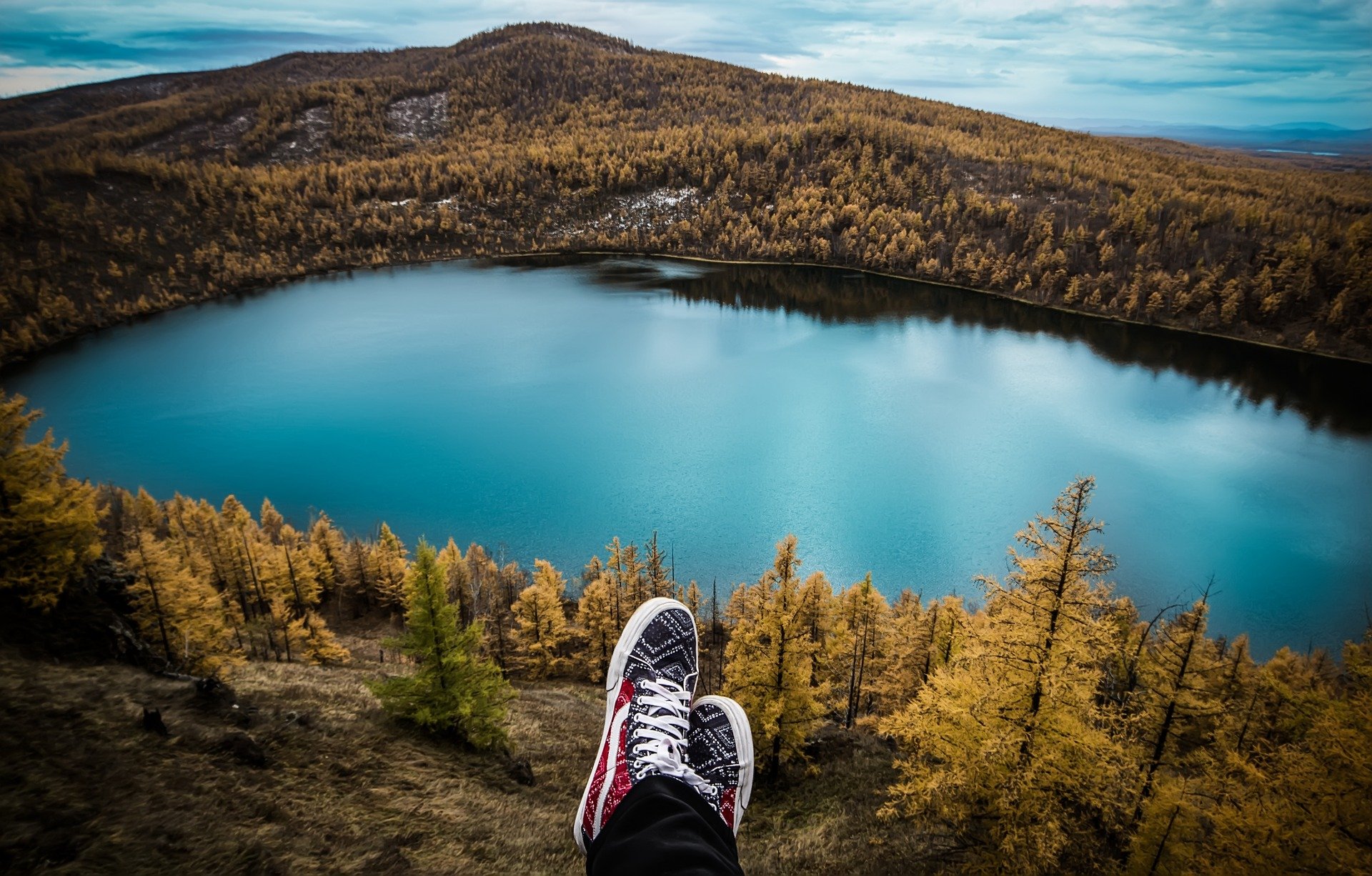 The Benefits of Using Traveling Shoes