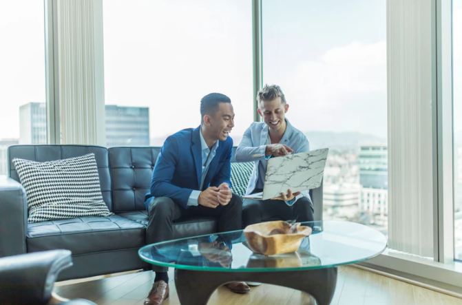 Tips to Invest in Online Business
