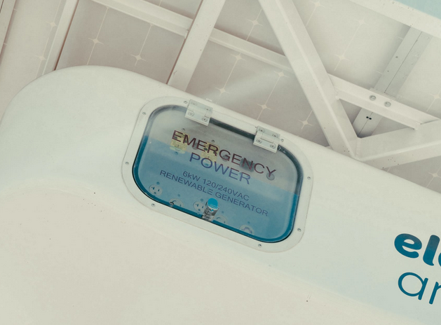 Finding a Generator Removal and Relocation Service