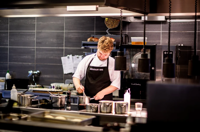 4 Ways to Reduce Waste in Your Restaurant
