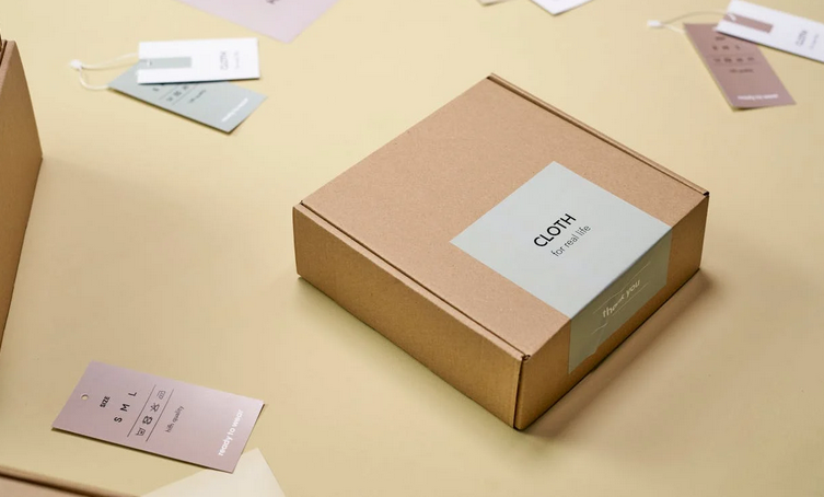 packaging
