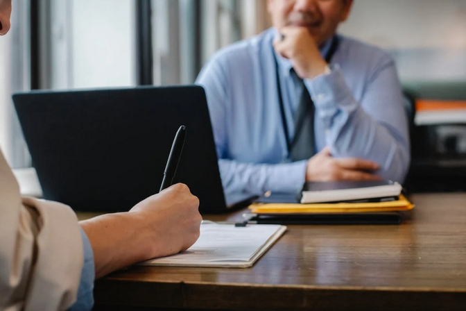 How Outsourcing Transcription Services Can Give Your Company an Edge