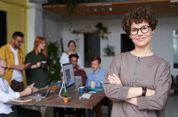 The Traits of Successful Business Leaders: What Sets Them Apart