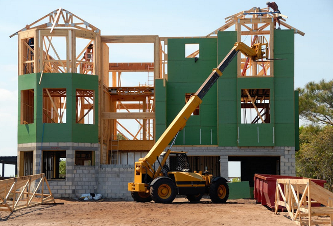 Top Construction Trends Shaping the Future of Roofing